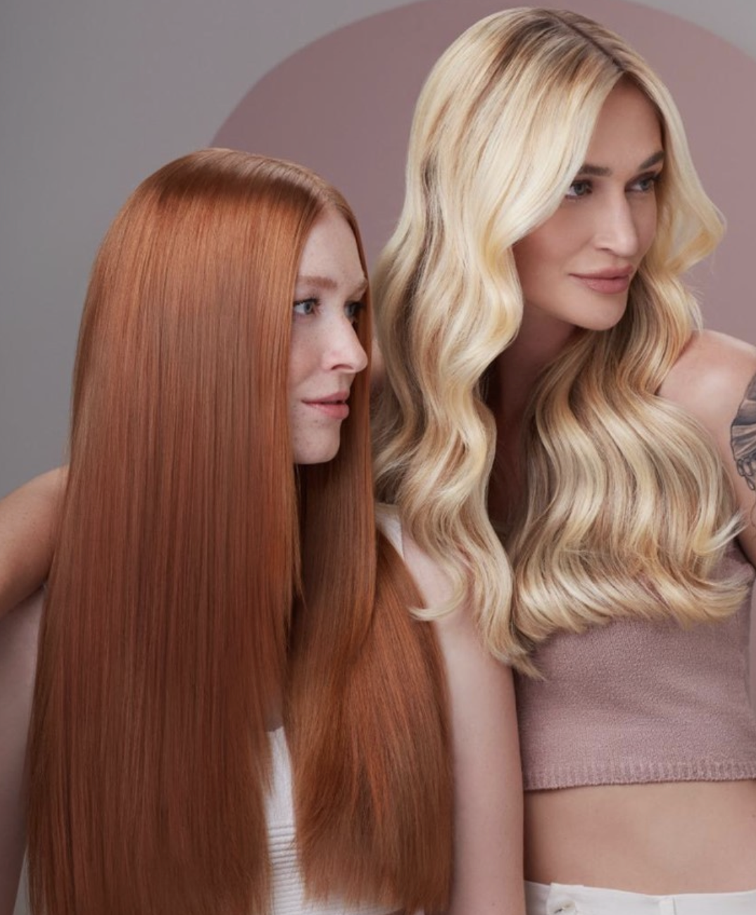 How to Achieve the Perfectly Clean Blonde Look: A Step-by-Step Guide