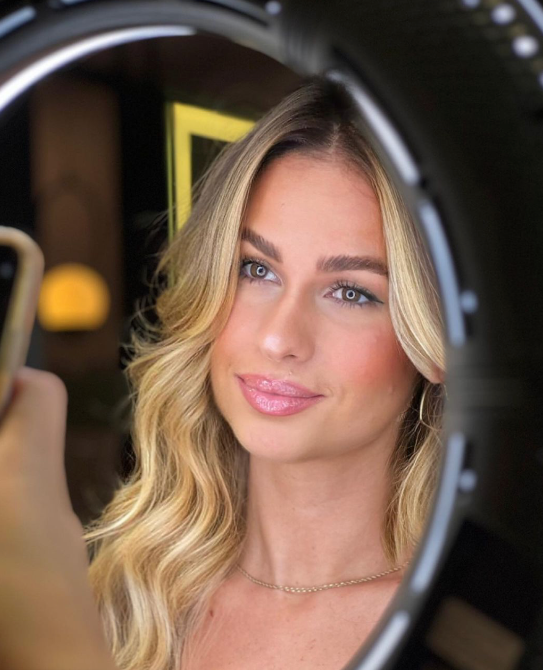 Shine Bright like a Blonde Star: Preparing Your Hair for Summer