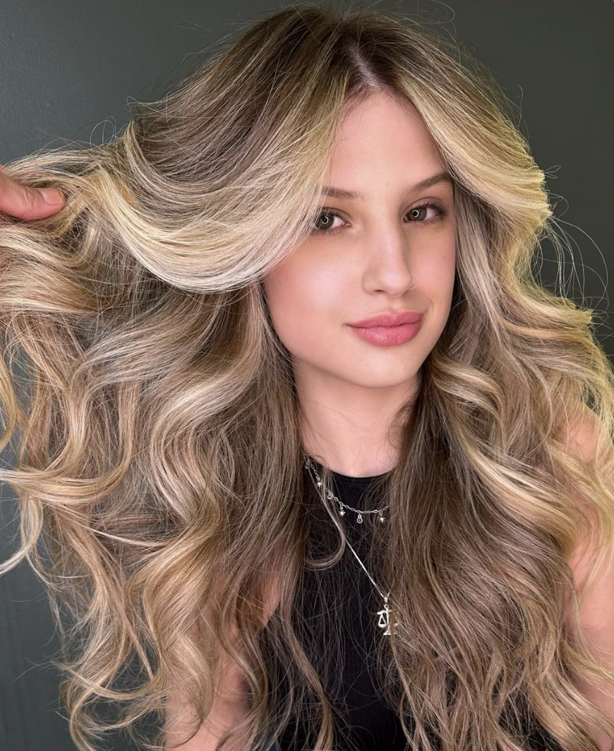 Protect Your Perfect Blonde: How Wanna Be Blonde Set Safeguards Your Color