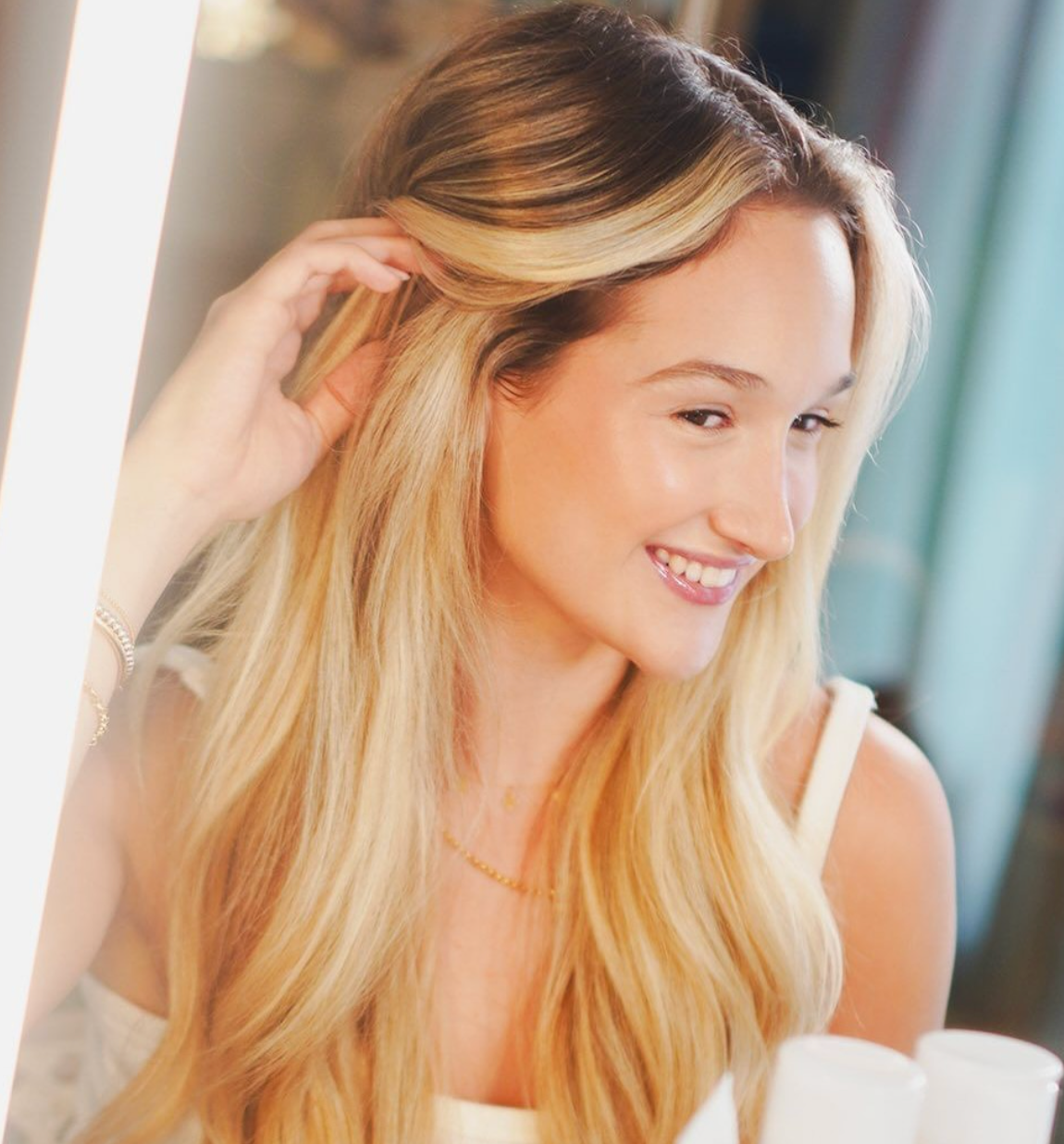 Ultimate Hair Essential: Brae's Multi-Purpose Miracle Spray