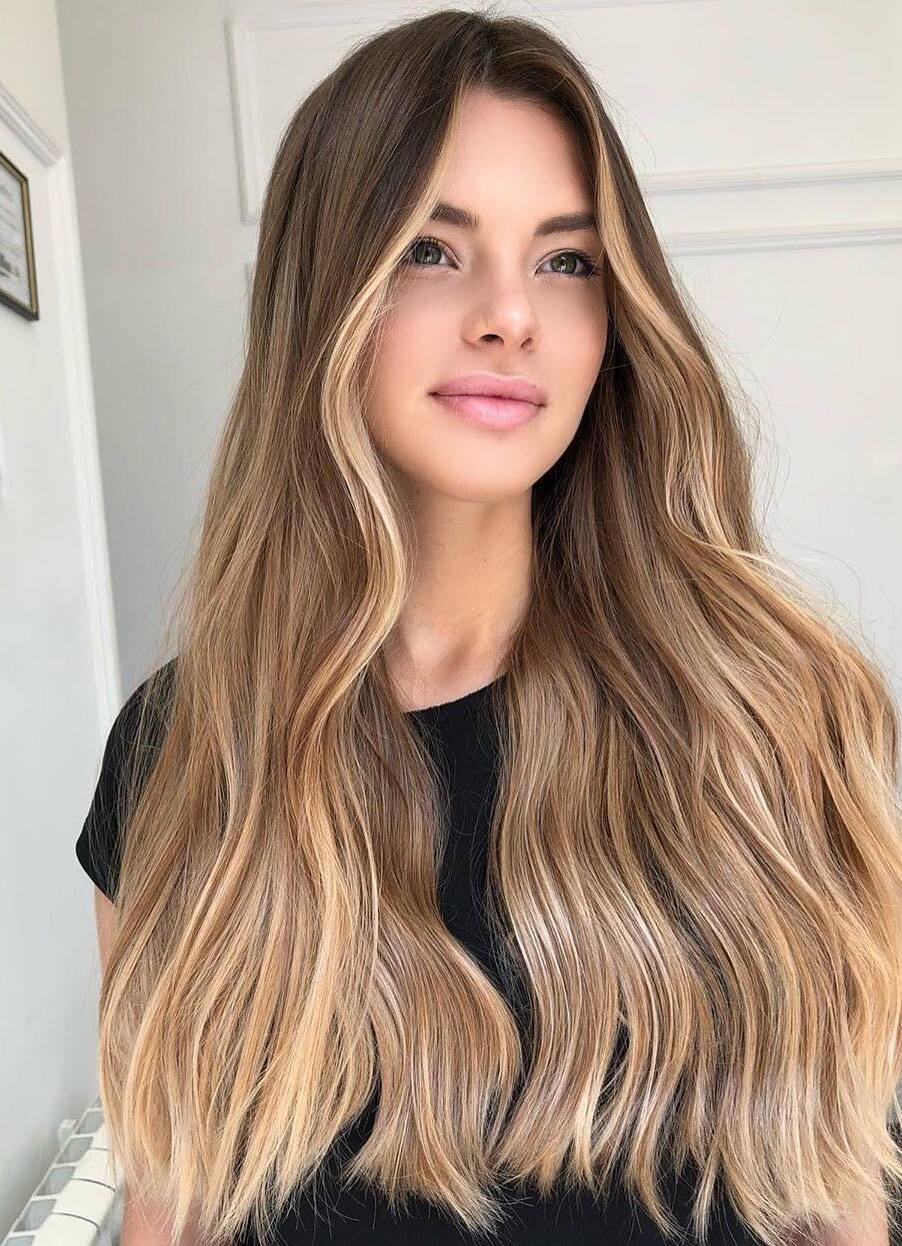How to maintain baby blonde color?