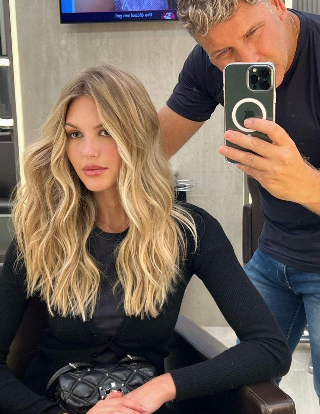 Trendiest balayage techniques you can introduce at your salon!