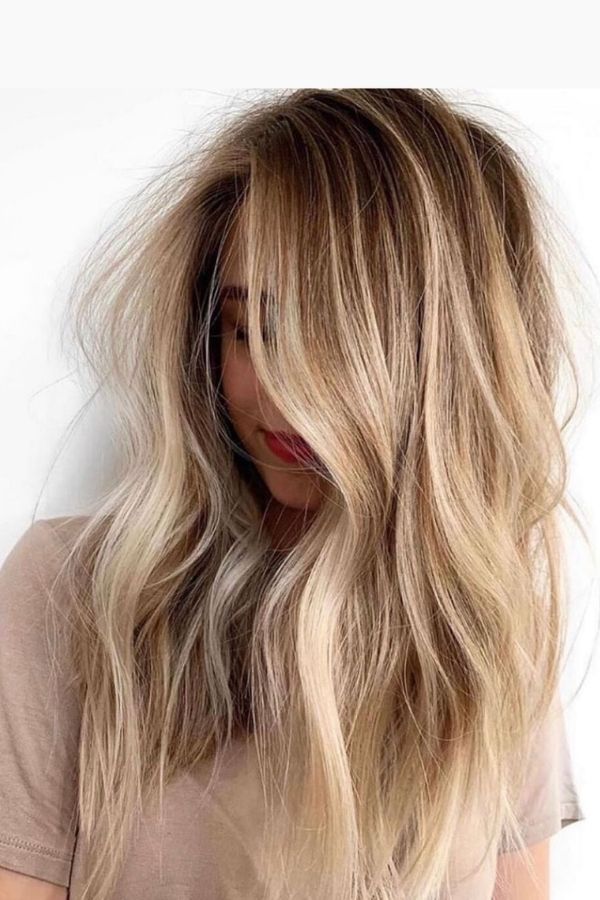 What to choose: ombré or balayage?