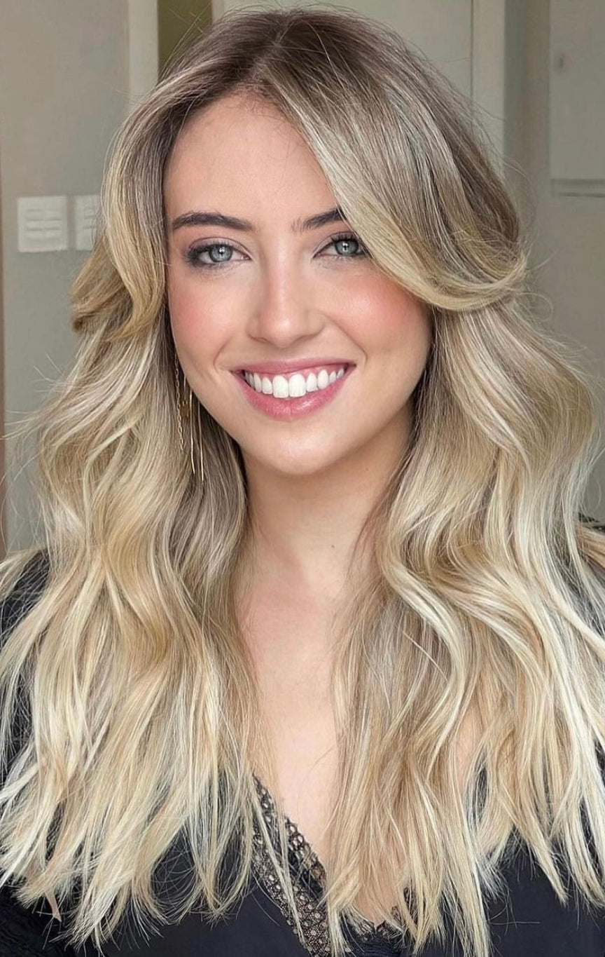 Hair color correction how often should you renew your hair color