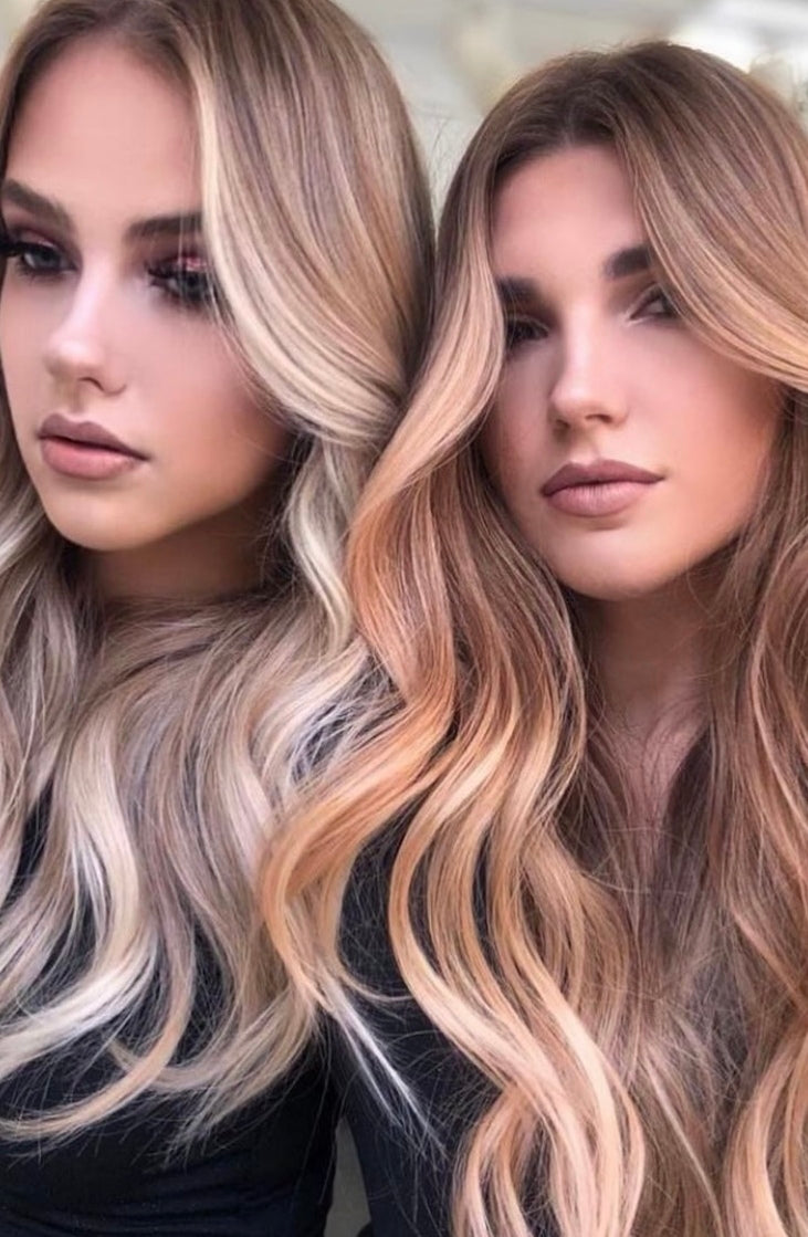 Hair dyeing: how to choose a real professional when it come to blonde?
