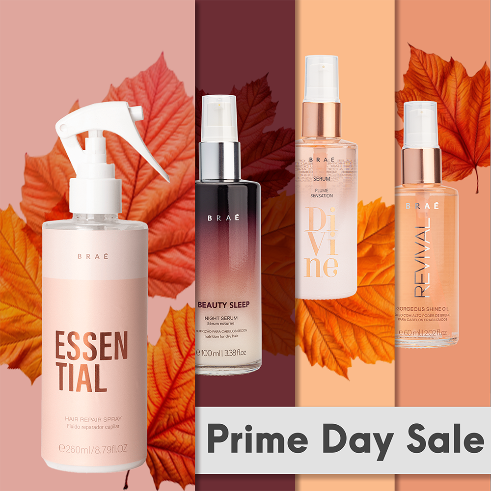 Unlock Exclusive Savings on Brae Products During Amazon Prime Day Sale!