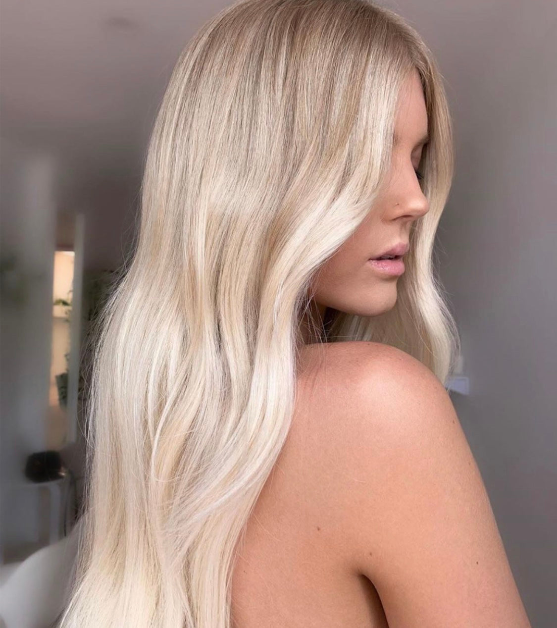 How to Trade Up to Blonde with Braé