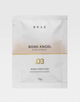Bond Angel - Bond Fortifier Home Care Treatment - Sella el proceso de recuperación de los enlaces del cabello - Asegura la máxima belleza para el cabello (0.5 oz.