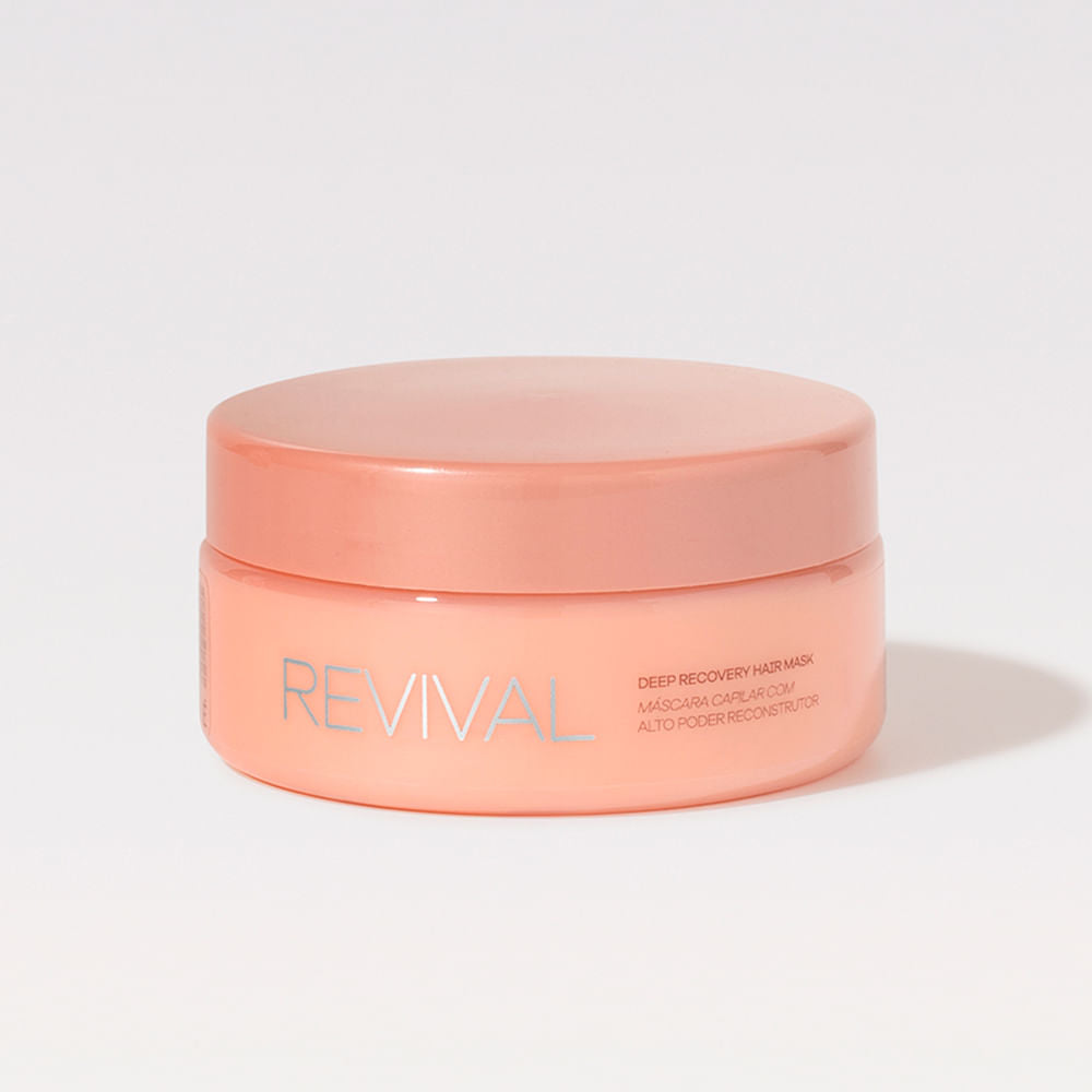 Deep Recovery Hair Mask 7.05 oz The site of BRAÉ Brand