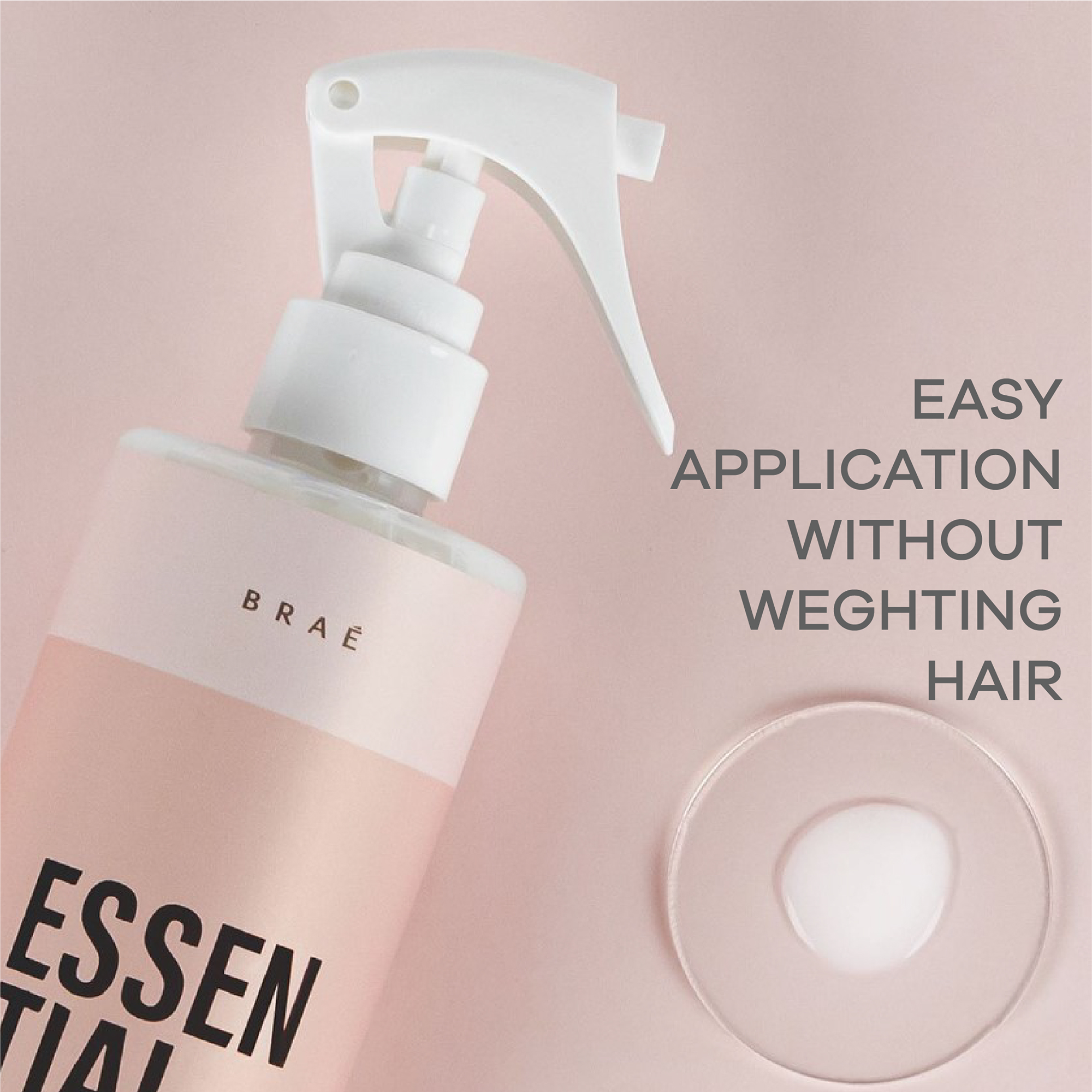 Essential Hair Repair Spray 260ml